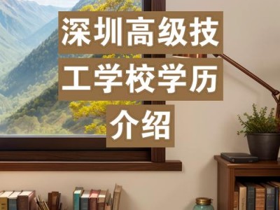 高级技工学校是什么，高级技工学校是什么意思