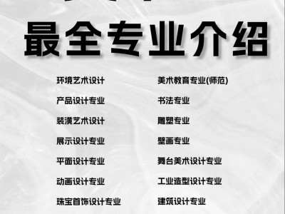 大专美术教育专业学什么？大专美术教育好就业吗？