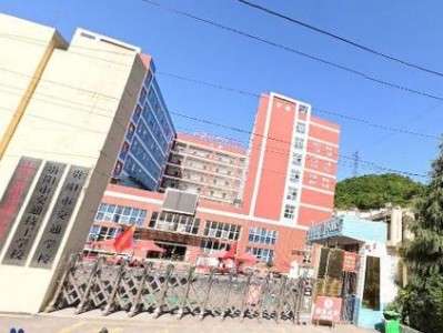 贵阳交通职校，贵阳交通技校？