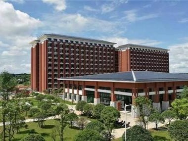 云南文化艺术职业学院校区，云南文化职业艺术学院怎么样