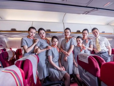 大专学空乘？大专学空乘专业能给专升本吗？