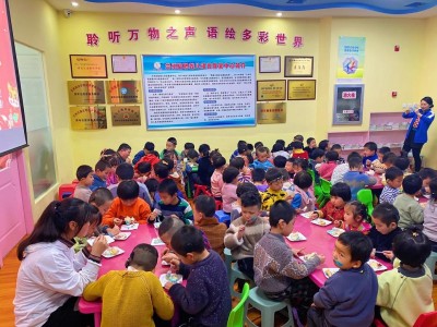福音特殊教育学校？福州特殊教育机构？