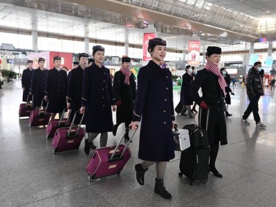 空乘高铁服务专业，航空高铁乘务专业