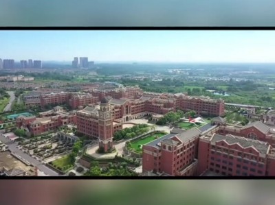 天府新区航空旅游职业学院宿舍，天府新区航空旅游职业学院宿舍用电频率