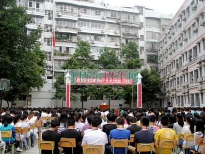 南充交通职业学校在哪里，南充交通职业学校学费多少？