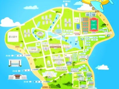 广西交通职业学院，广西交通职业学院学费多少？