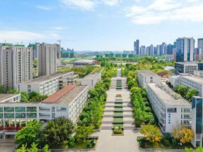 四川成都工业职业技术学校地址，成都工业职业技术学校的地址