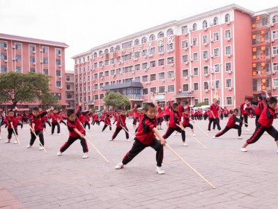 河南文武学校有哪几所，河南省文武学校简介？
