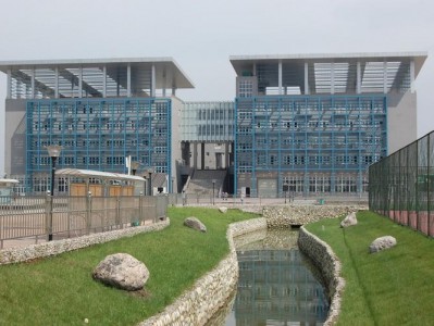 都江堰职校正规的学校，都江堰职业学校有哪些