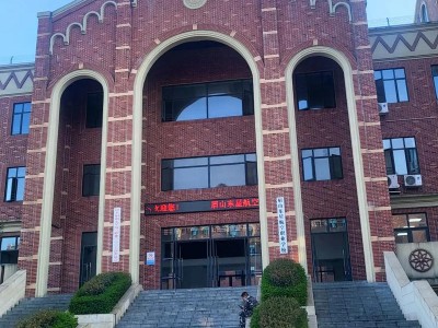 成都天府新区职业学校名单？成都天府新区的职业学校有哪些？