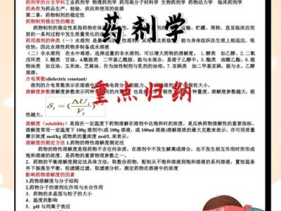 男生学药剂专业好不好，男生学药剂的出来是干嘛的