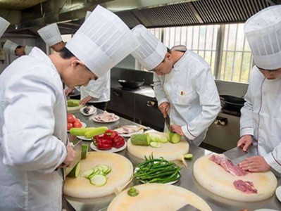 中餐烹饪职业学校怎么样，中餐烹饪学校哪个比较好？