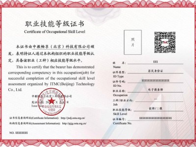 广告设计专业证书有哪些，广告设计师证书含金量？