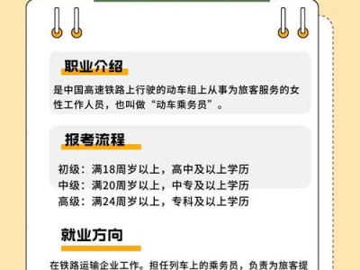 动车乘务学校招生，动车学校招生简章