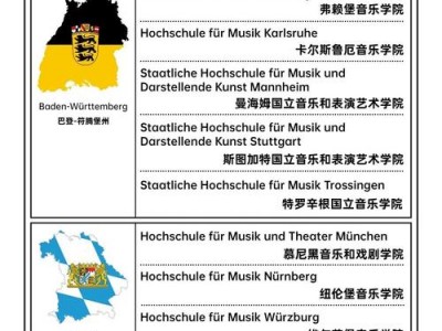 德国音乐学院附中？德国音乐学院中介？