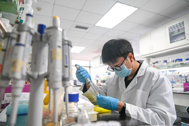 生物工程与生物制药工程相同吗,生物工程女生从事什么方向工作