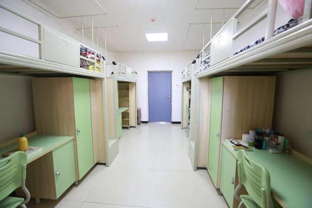 四川广安职高学校排名
