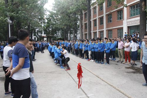 广安市机电机械学校怎么样