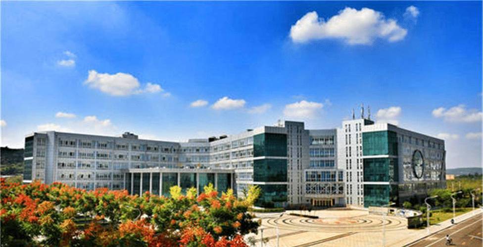 绵阳理工大学是几本