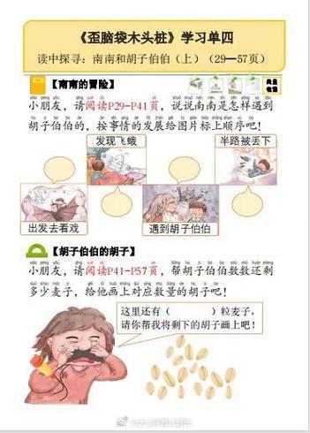com读什么?