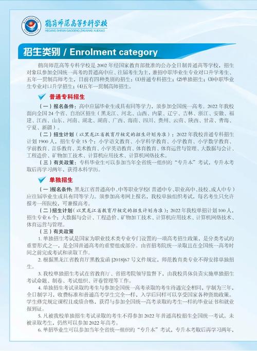 2022年鹤岗职业学校招生简章地址师资怎么样公办还是民办