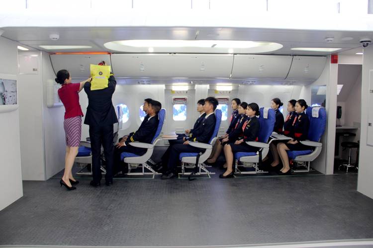 初中学历可以学习航空专业吗