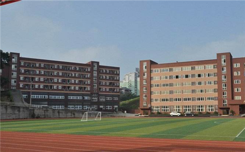 内江市铁路机械学校招生简章