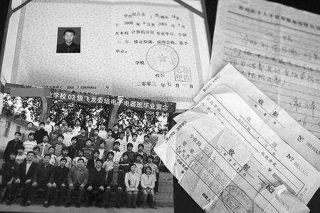 高中毕业想自学工商管理专业拿大专文凭有什么步骤
