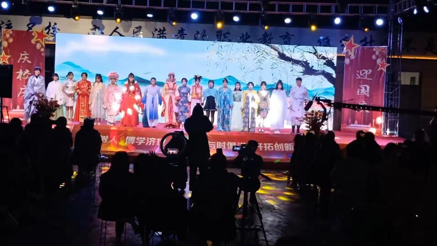张家口新世纪职业学校怎么样