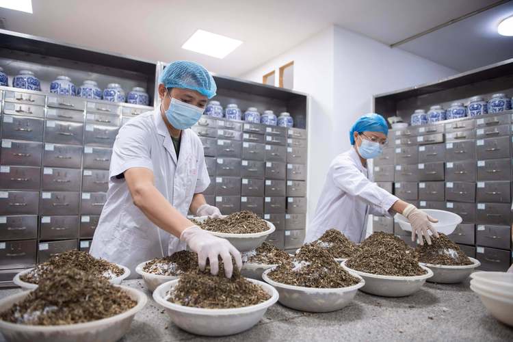 中职药剂专业干什么的