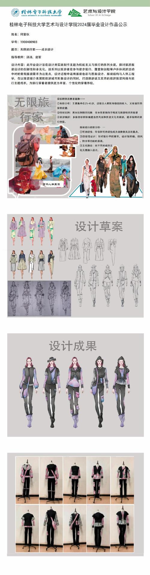 服装与服装设计是什么专业