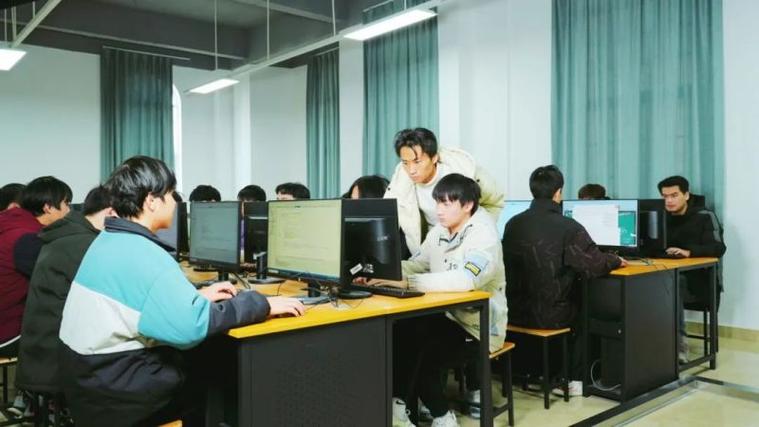 计算机应用技术可以做哪些工作