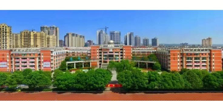 绵阳市安州区高级职业中学怎么样