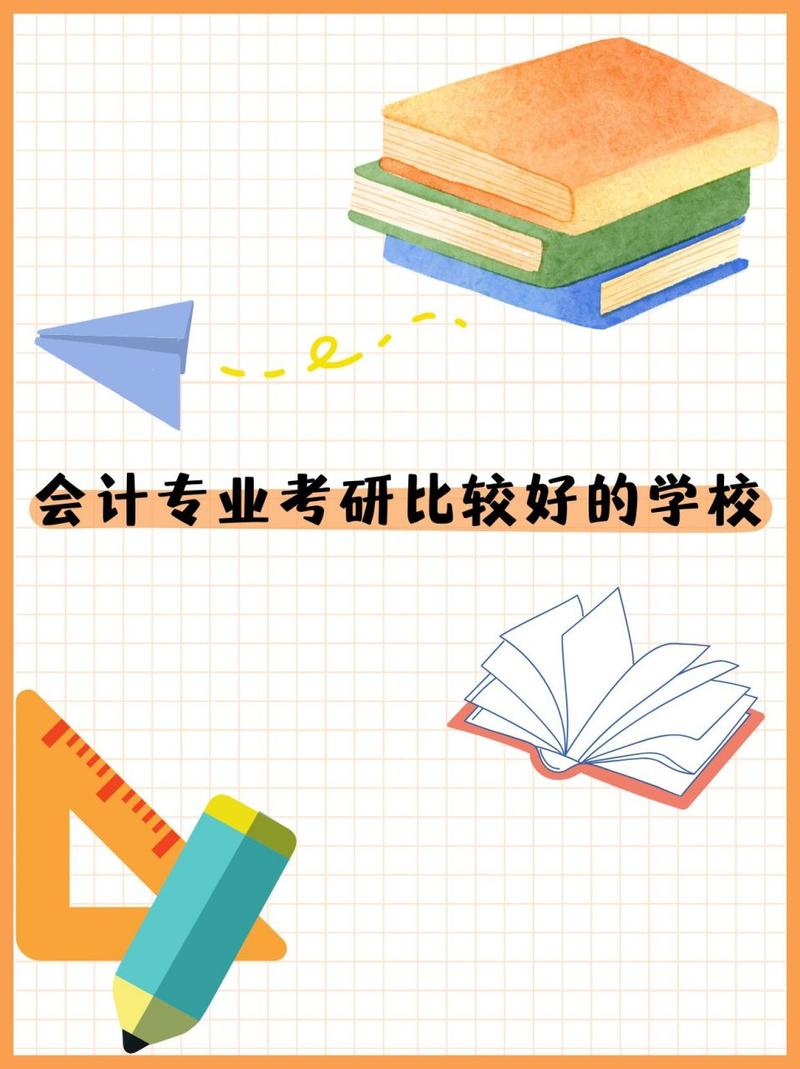 考研财务专业课是什么