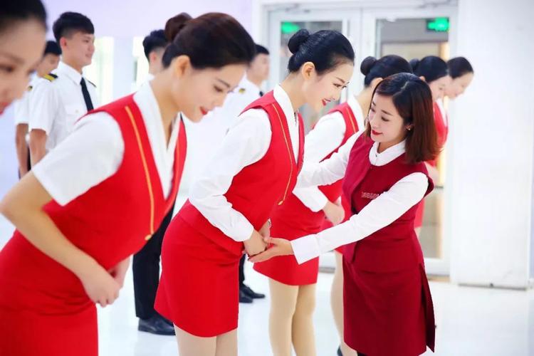 航空服务是什么
