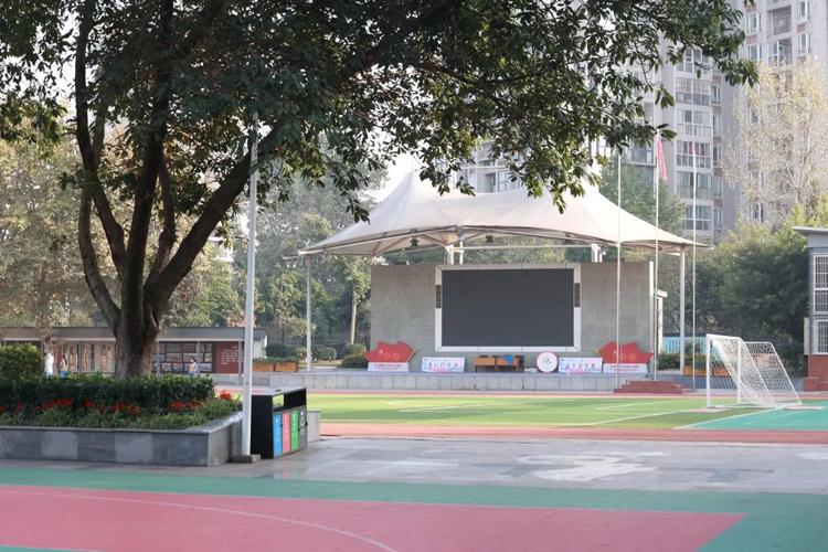成都洞子口职业高级中学校怎么样