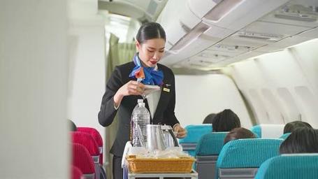 航空服务是什么