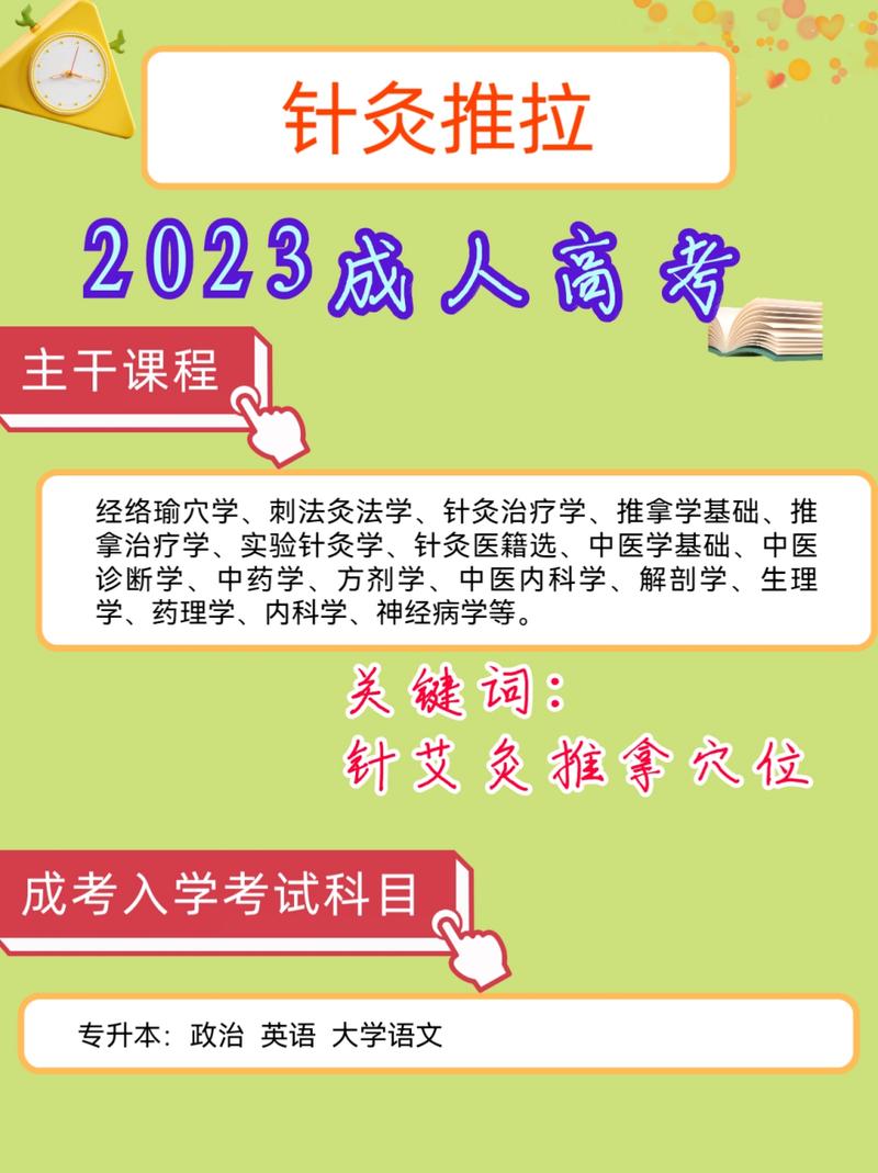 针灸推拿专业好就业吗