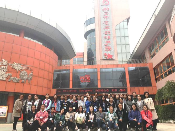 保定学院艺术学院怎么样
