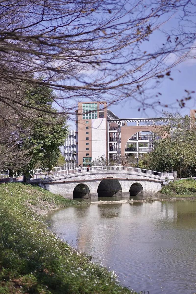 有什么职业技术学院
