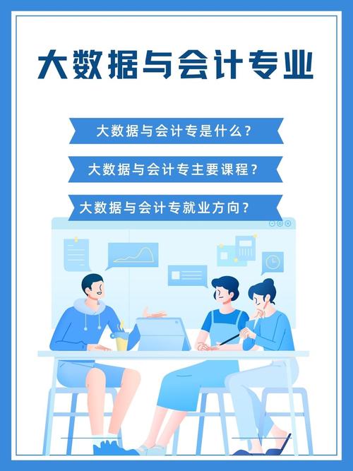 会计属于哪个专业大类