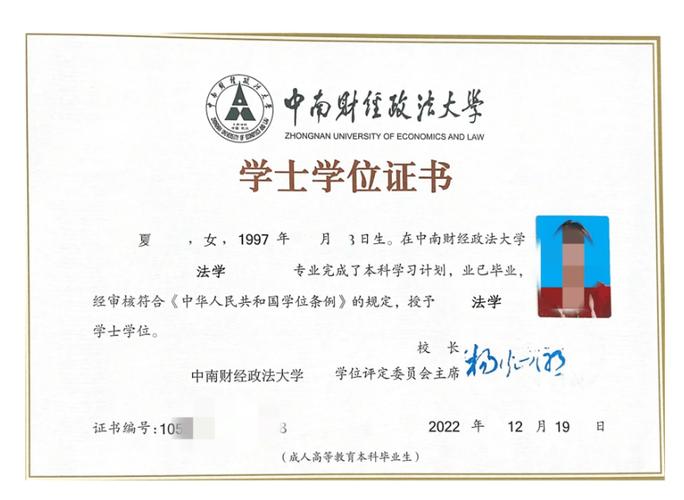 会计在本科是什么专业