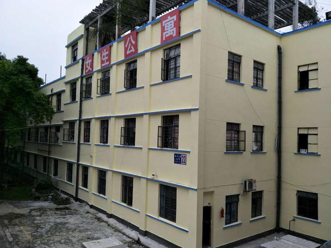 资中县志翔职业技术学校怎么样收费