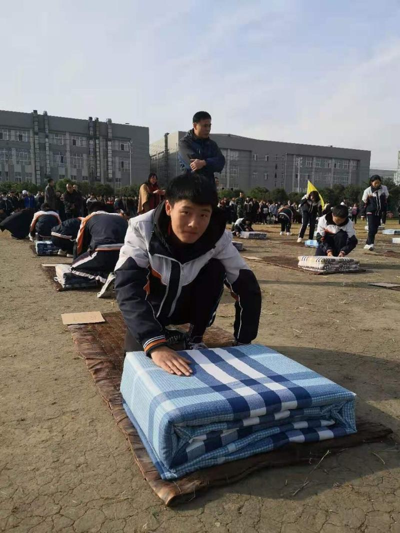 广汉有什么职业学校