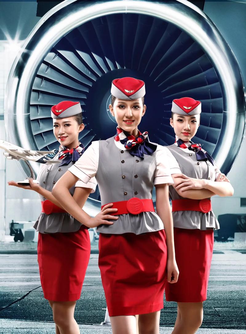 四川省航空职业学校航空专业怎么样