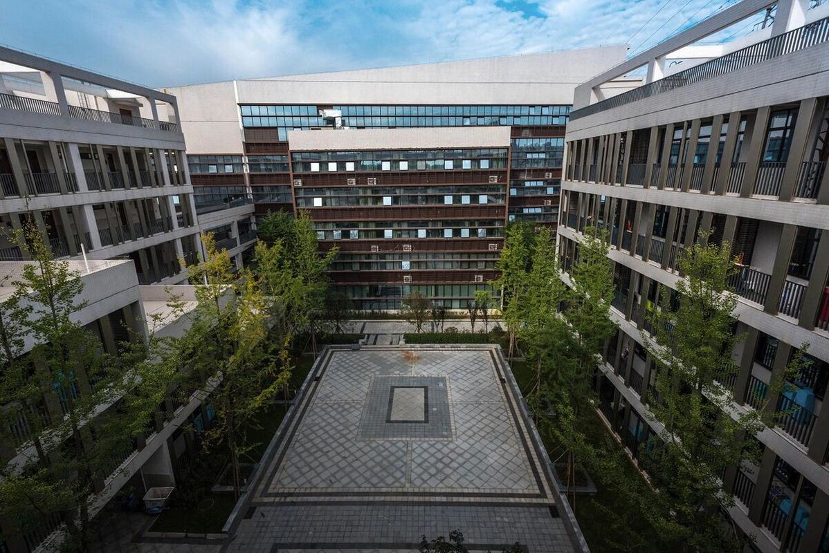 成都中专学校有哪些?
