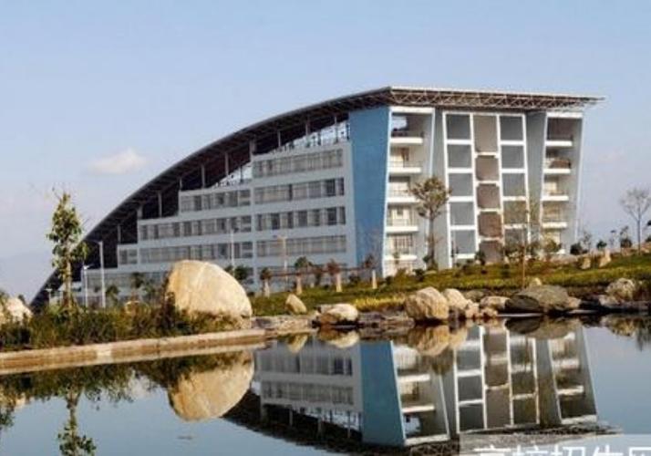 中医大针灸学校都有哪些校区