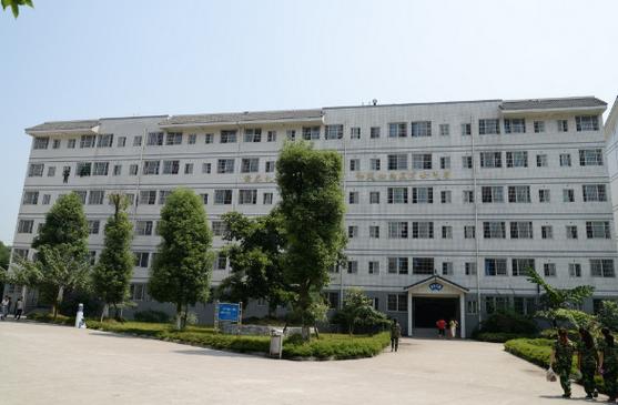 乐山中专学校都有哪些啊