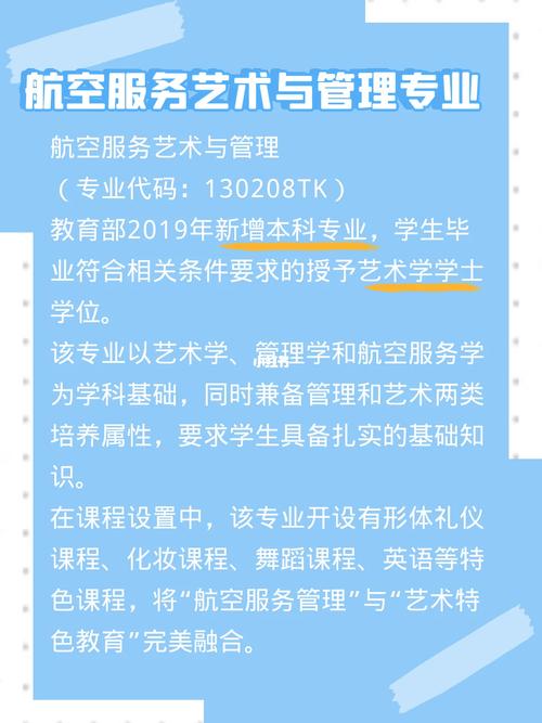 航空运行服务与管理专业是什么