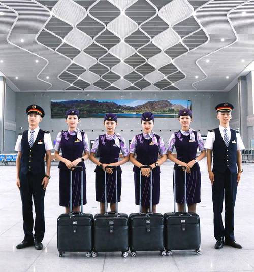 高速铁路客运乘务专业是做什么的